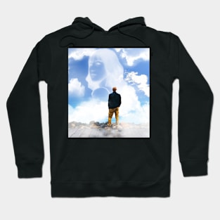 The Cloud Hoodie